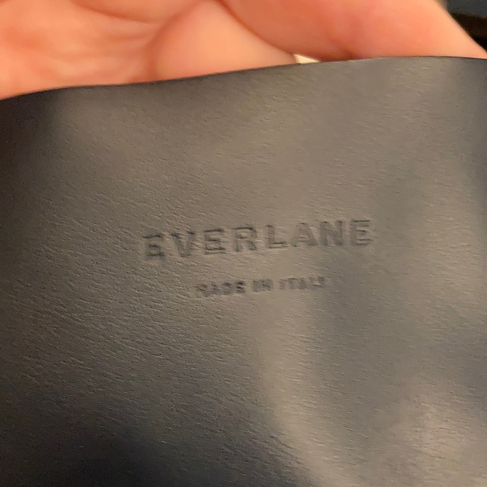 Everlane Day Market tote